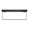 Підставка до монітора Deepcool M-DESK F3 USB3.0 HUB зображення 5