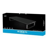 Підставка до монітора Deepcool M-DESK F3 USB3.0 HUB зображення 8