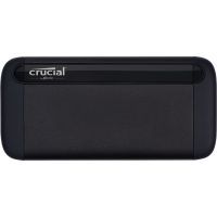 Накопитель SSD USB 3.2 1TB Micron (CT1000X8SSD9)