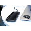 Накопитель SSD USB 3.2 500GB Micron (CT500X8SSD9) изображение 2