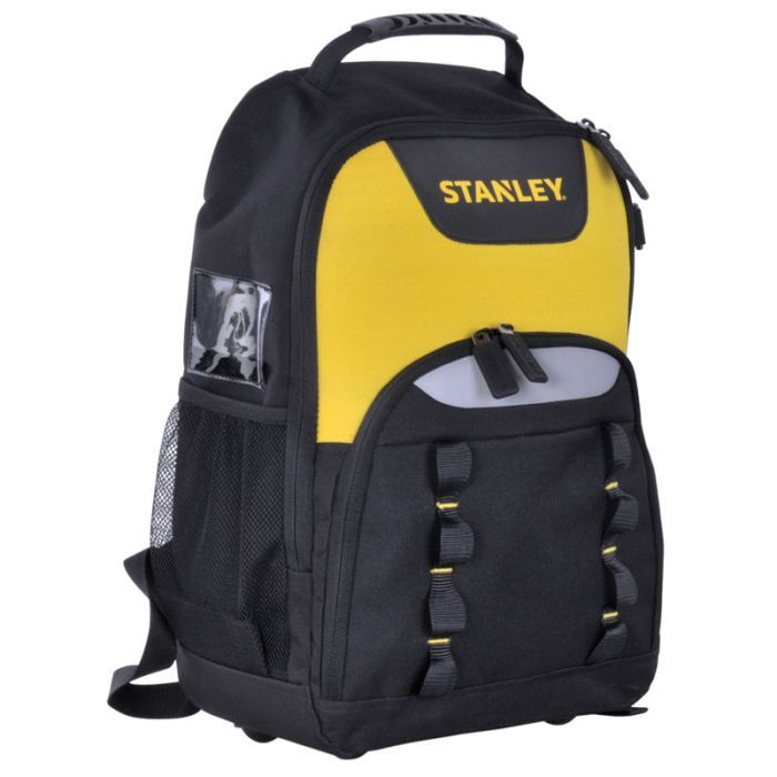 Сумка для инструмента Stanley 35 x 16 x 44см, до 15 кг (STST1-72335) изображение 2