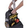 Сумка для инструмента Stanley 35 x 16 x 44см, до 15 кг (STST1-72335) изображение 4