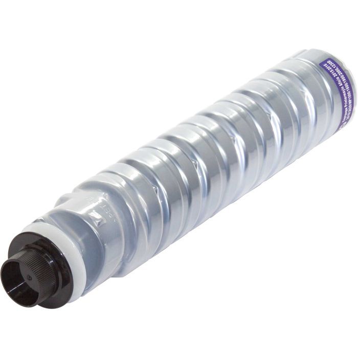 Тонер-картридж AHK Ricoh 1130D/1230D, DT42BLK Black (3203417) изображение 2