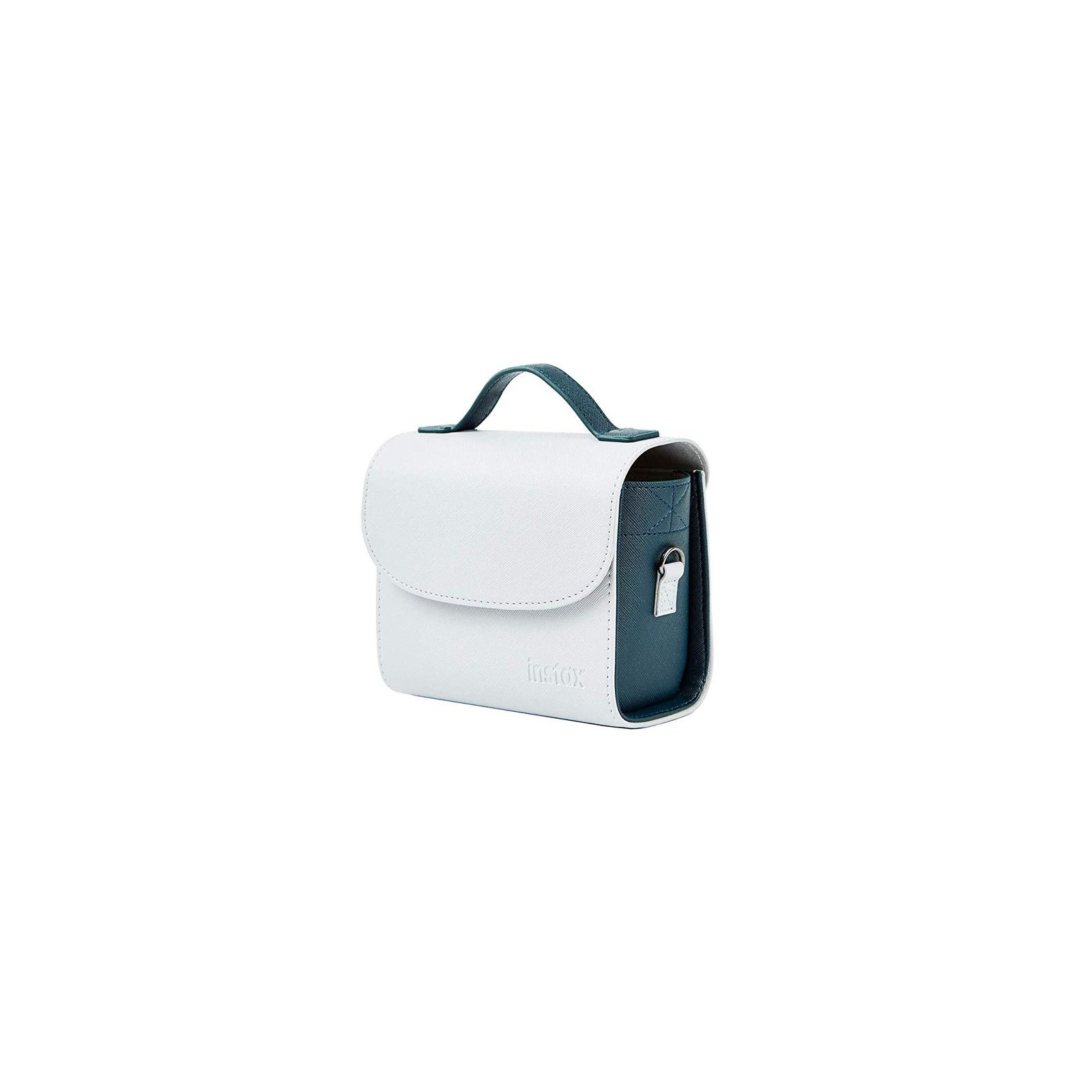 Фото-сумка Fujifilm INSTAX MINI 9 BAG – Smoky White (70100139123) изображение 2