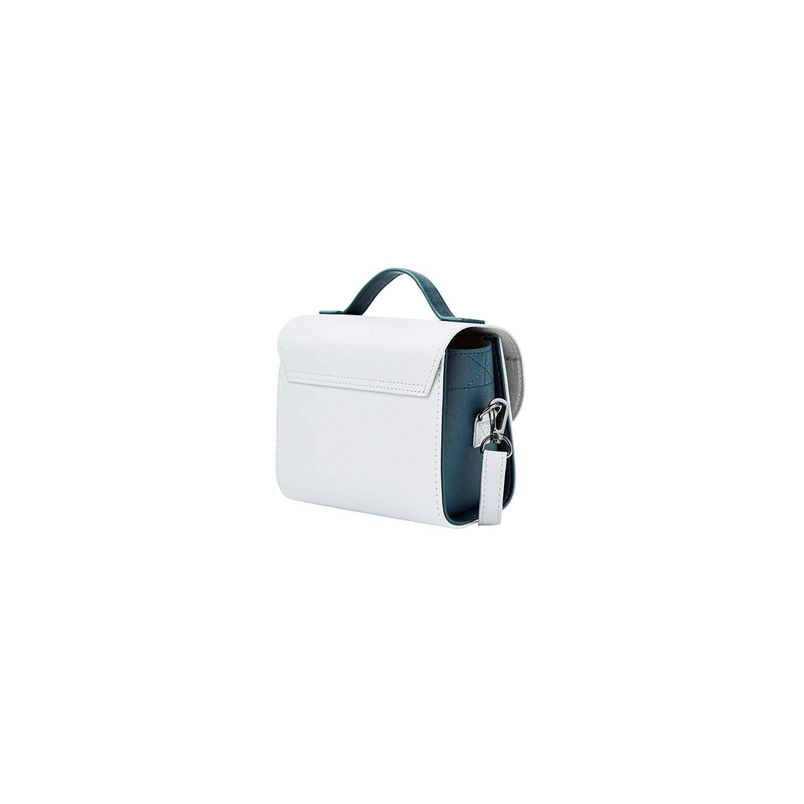 Фото-сумка Fujifilm INSTAX MINI 9 BAG – Smoky White (70100139123) изображение 3