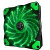 Кулер до корпусу Frime Iris LED Fan 15LED Green (FLF-HB120G15)