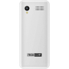 Мобильный телефон Maxcom MM814 White изображение 2