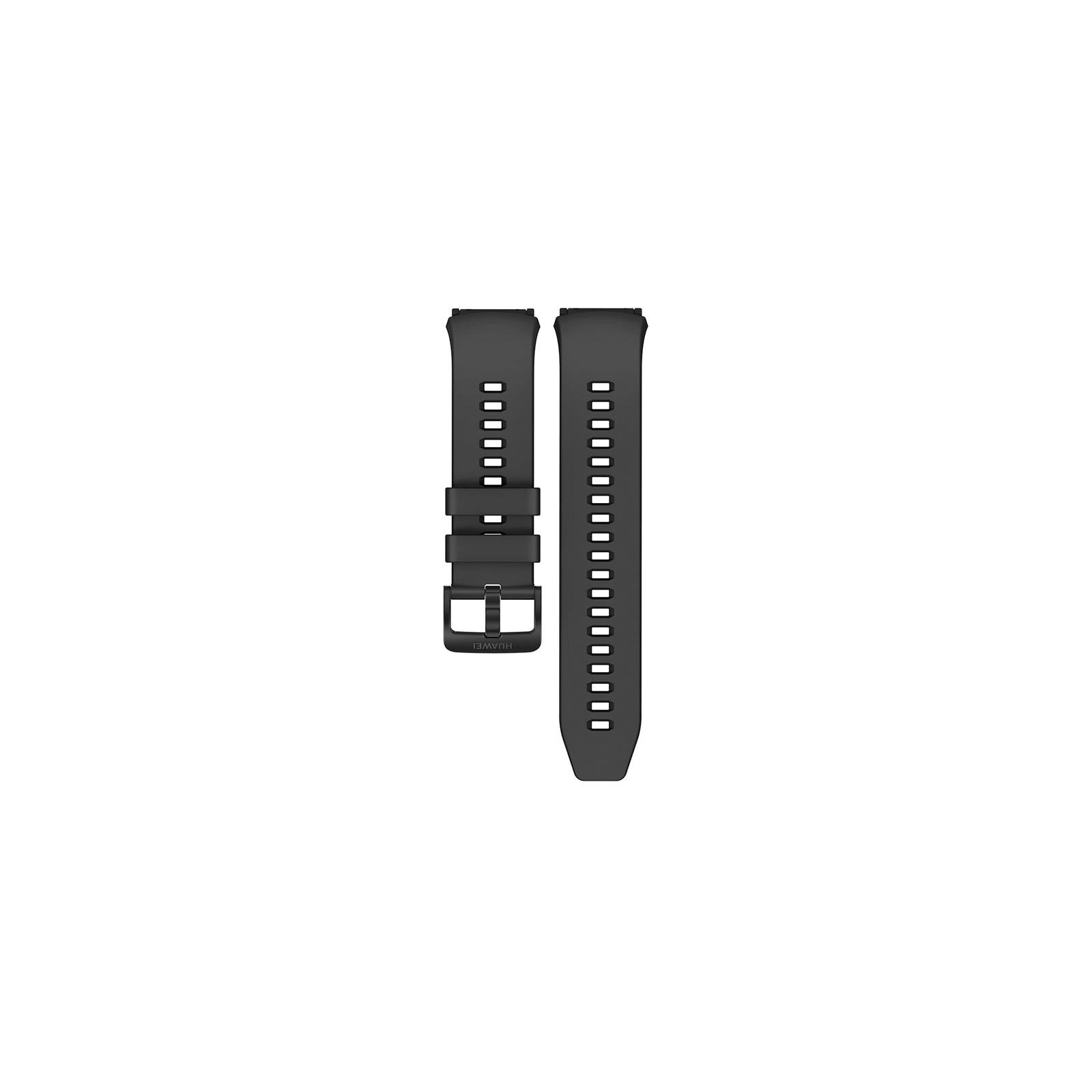 Смарт-годинник Huawei Watch GT 2e Graphite Black Hector-B19S SpO2 (55025278) зображення 6