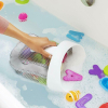 Іграшка для ванної Munchkin Контейнер для іграшок Bath Toy Scoop (012399) зображення 4