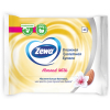 Туалетний папір Zewa Almond Milk 42 шт (7322540796179) зображення 2