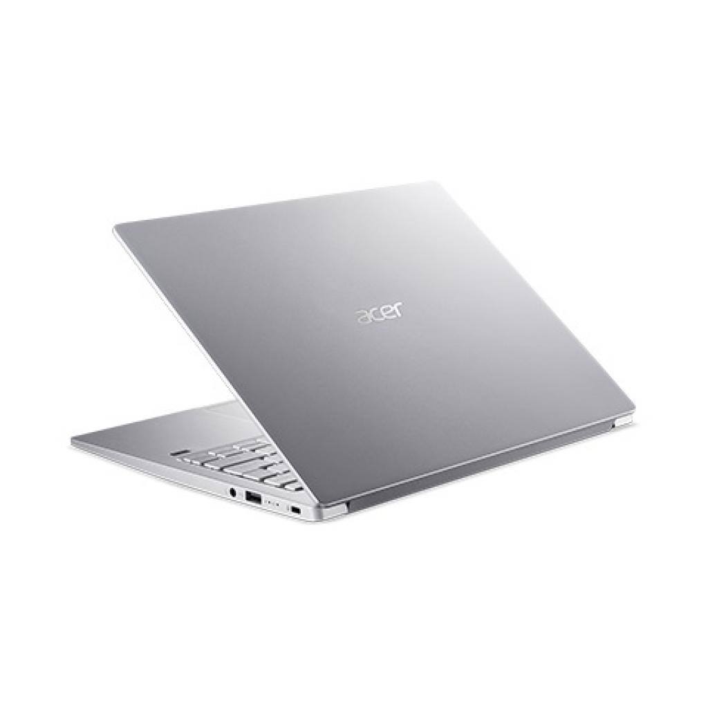 Ноутбук Acer Swift 3 SF314-42 (NX.HSEEU.00D) изображение 5