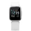 Смарт-годинник Haylou Smart Watch LS01 Silver/White (3040438) зображення 2