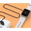 Смарт-часы Haylou Smart Watch LS01 Silver/White (3040438) изображение 4