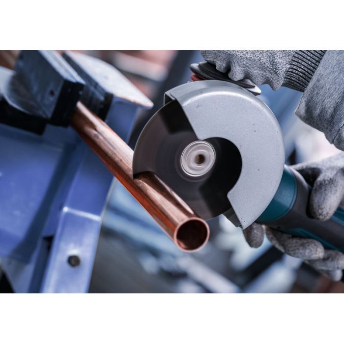 Круг відрізний Bosch X-LOCK Multi Material, 125x1.6x22.2мм (2.608.619.270) зображення 2