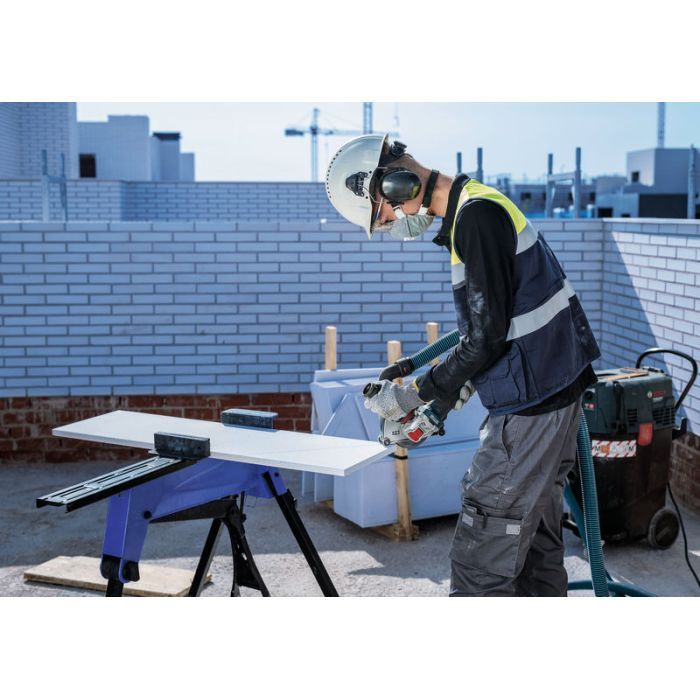 Круг відрізний Bosch X-LOCK Multi Material, 125x1.6x22.2мм (2.608.619.270) зображення 3