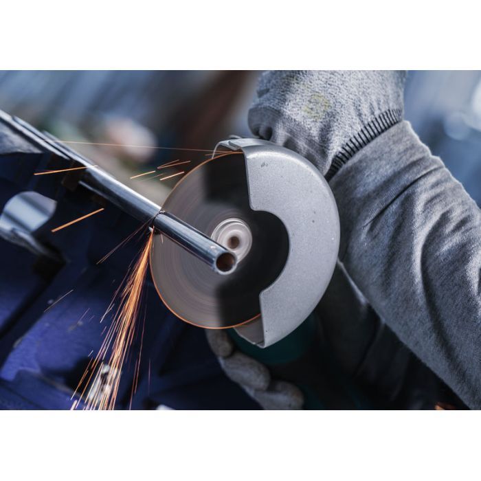 Круг відрізний Bosch X-LOCK Multi Material, 125x1.6x22.2мм (2.608.619.270) зображення 7