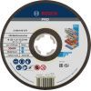Круг відрізний Bosch X-LOCK Multi Material, 125x1.6x22.2мм (2.608.619.270)