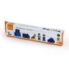 Залізниця Viga Toys Доп. набір до ж / д "Поліцейська дільниця" (50814) зображення 2