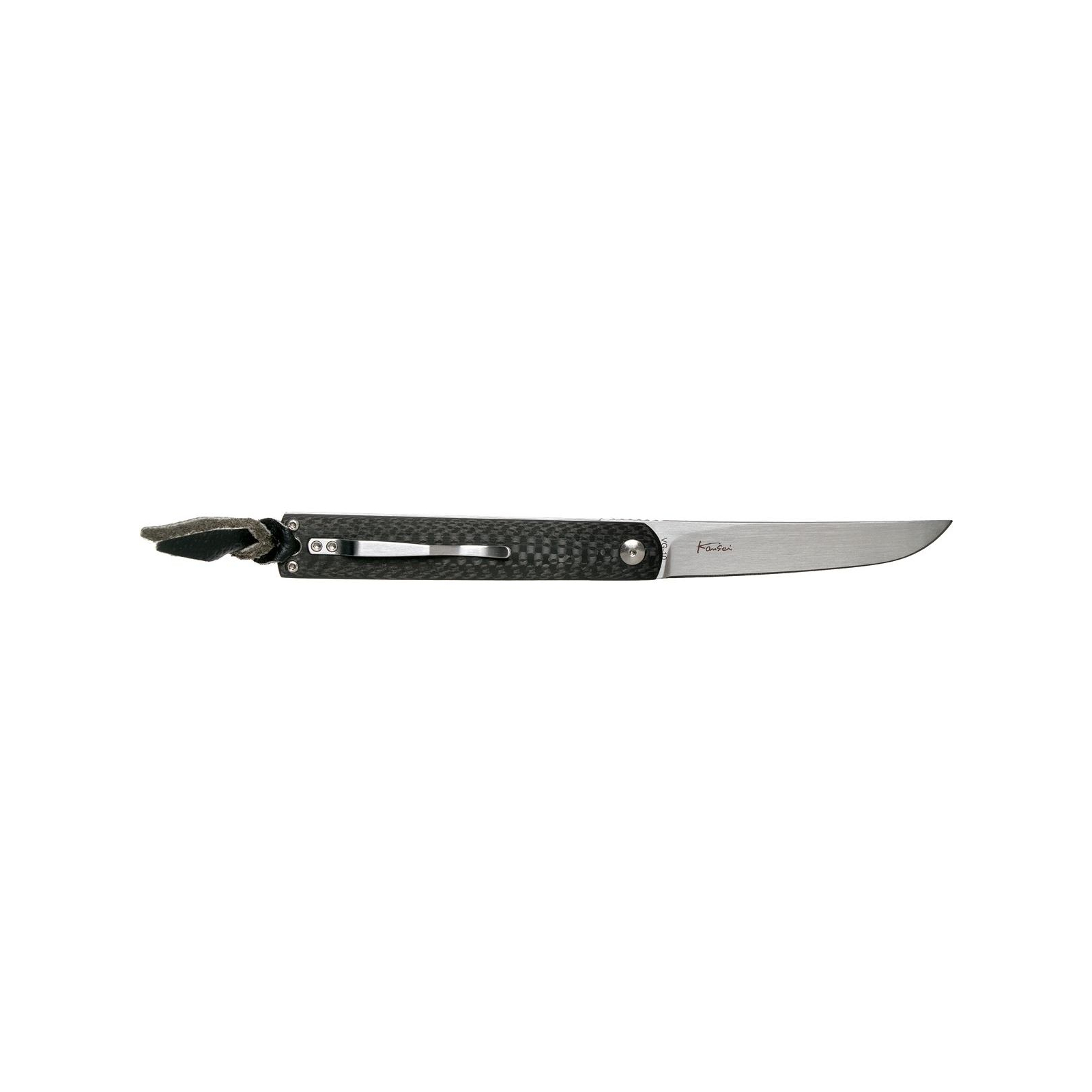 Нож Boker Plus Nori CF (01BO891) изображение 2