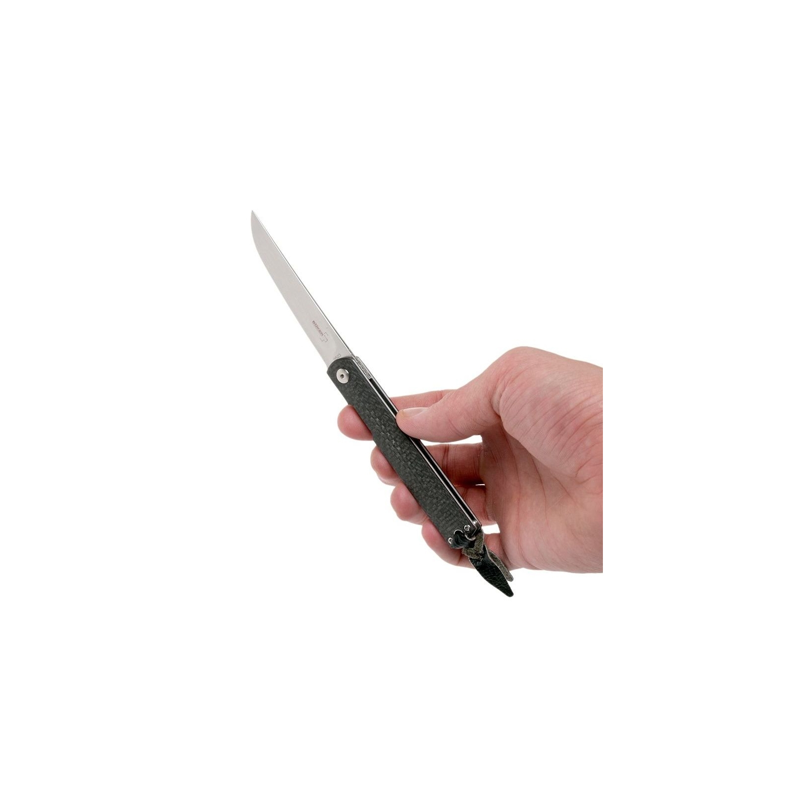 Нож Boker Plus Nori CF (01BO891) изображение 8