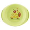 Набір дитячого посуду Chicco Тарілки Easy Feeding 2 шт. 12+ міс (16002.30) зображення 2