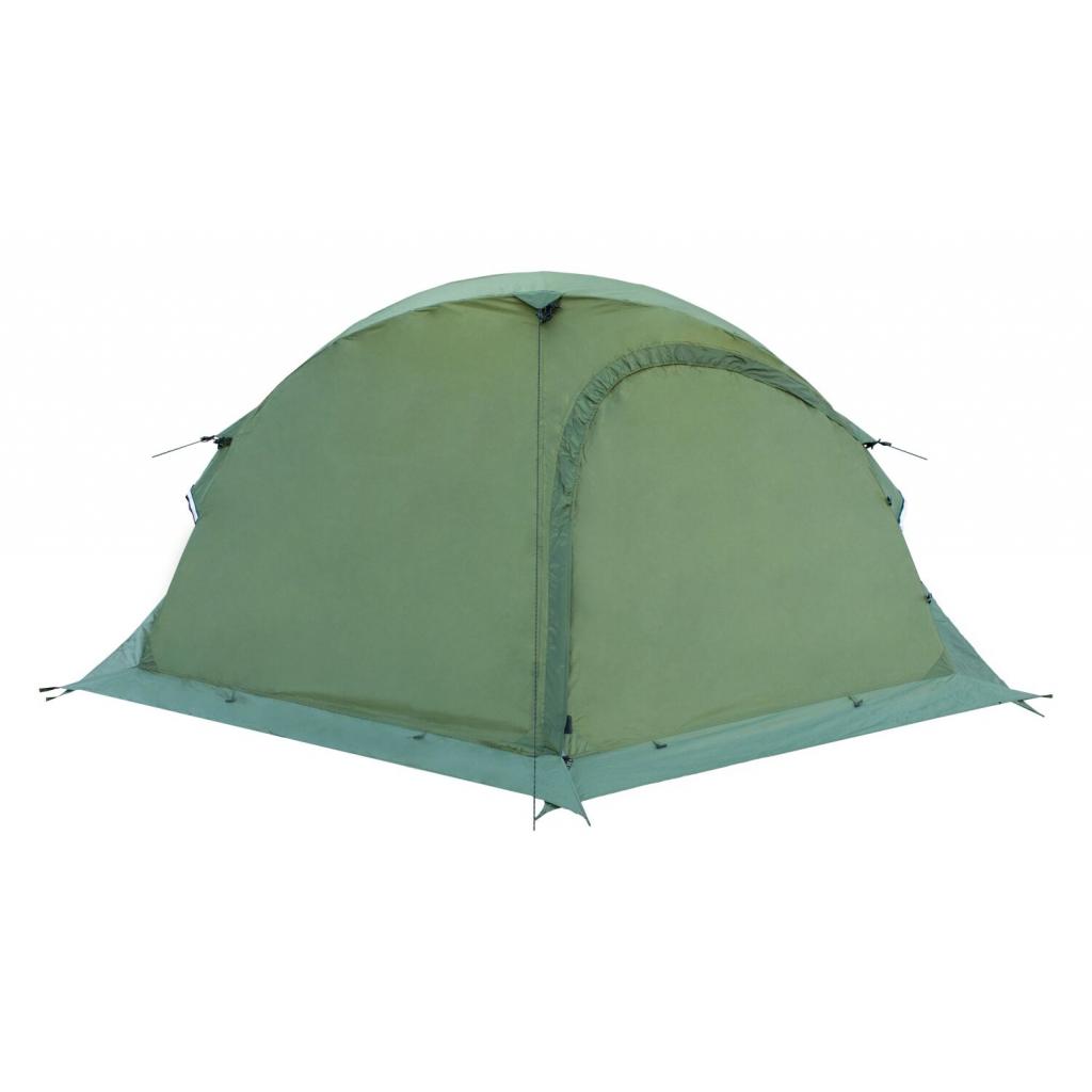 Палатка Tramp Sarma v2 Green (UTRT-030-green) изображение 2