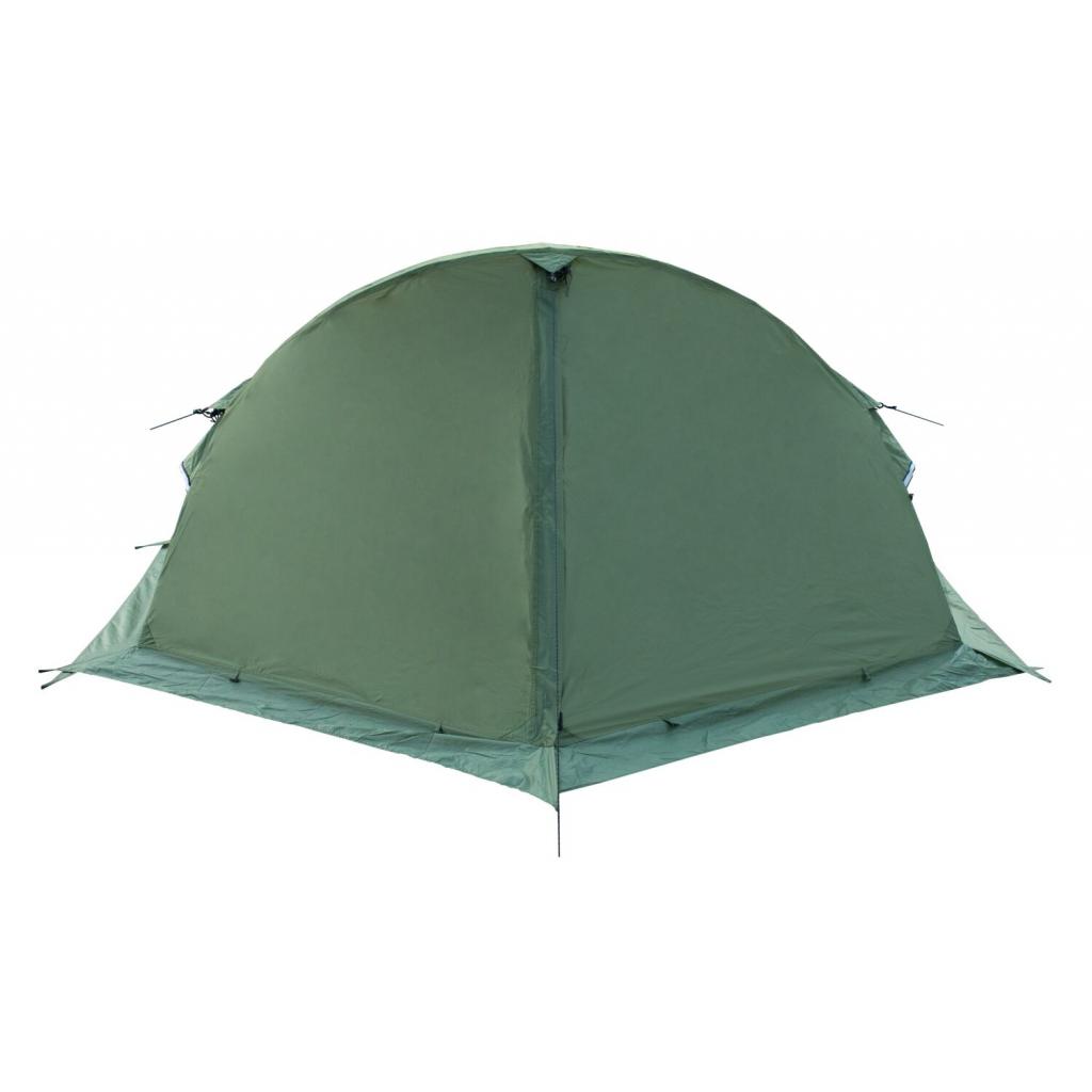 Палатка Tramp Sarma v2 Green (UTRT-030-green) изображение 3