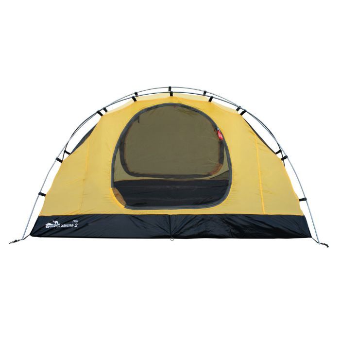 Намет Tramp Sarma v2 Green (UTRT-030-green) зображення 6