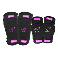 Photos - Protective Gear Set Tempish Комплект захисту  Bing S Pink  102000010/pink/S (102000010/pink/S)