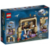 Конструктор LEGO Harry Potter Тисовая улица, дом 4, 797 деталей (75968) изображение 2