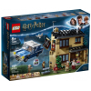 Конструктор LEGO Harry Potter Тисовая улица, дом 4, 797 деталей (75968)