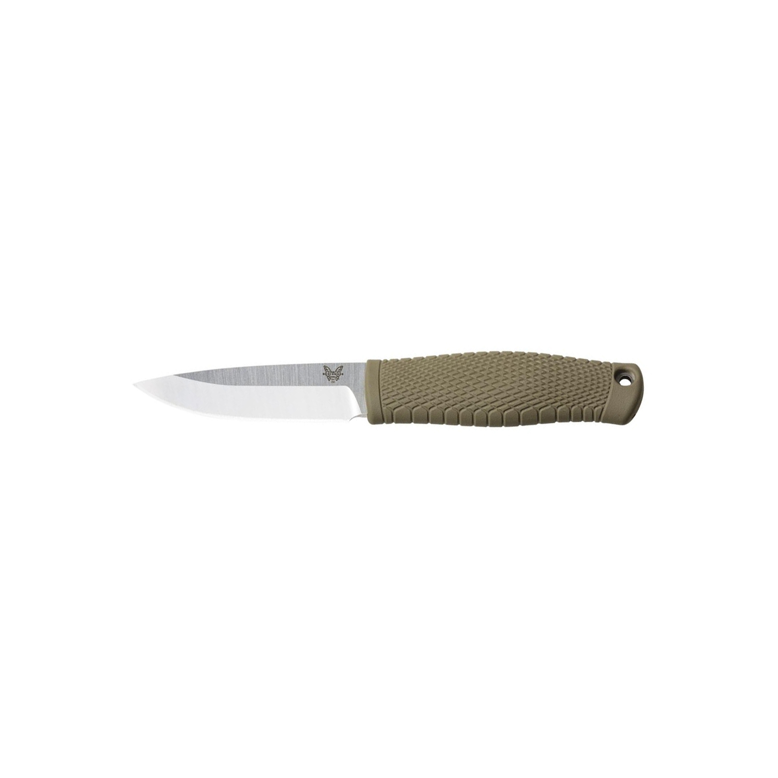 Нож Benchmade Puukko 3V (200)