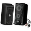 Акустична система REAL-EL S-111 USB Black зображення 3