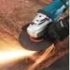 Шлифовальная машина Makita GA9040RF01 изображение 3