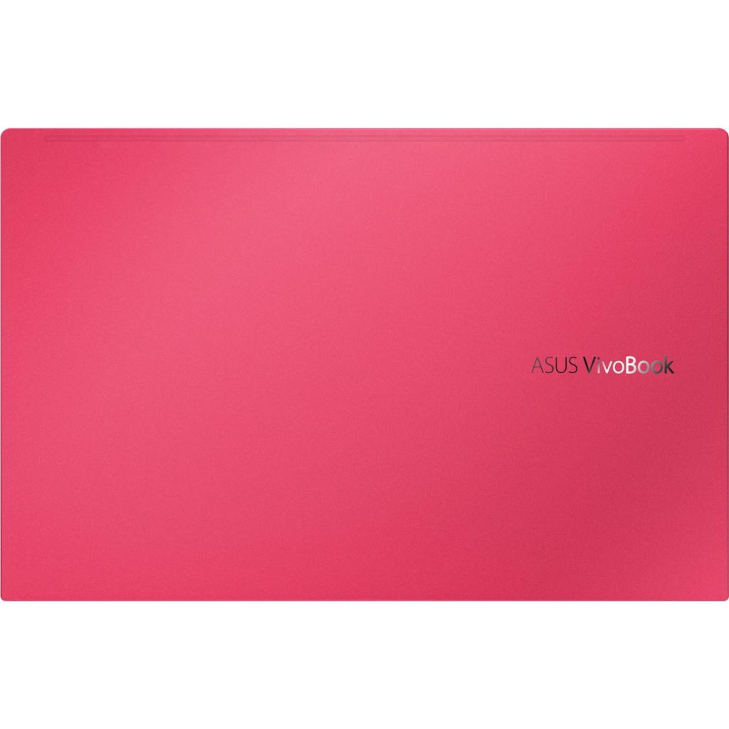 Ноутбук ASUS VivoBook S15 M533IA-BQ137 (90NB0RF2-M02570) зображення 8