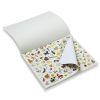 Набор для творчества Melissa&Doug Набор наклеек Сезоны и праздники (MD4215) изображение 2
