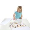 Набор для творчества Melissa&Doug Набор наклеек Сезоны и праздники (MD4215) изображение 3