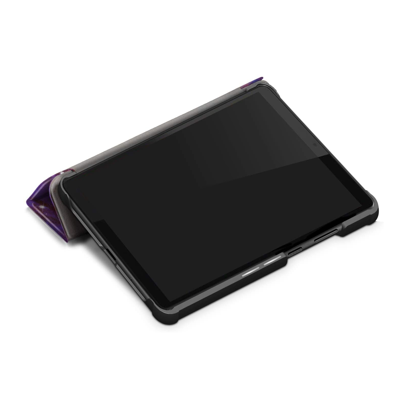 Чехол для планшета BeCover Lenovo Tab M8 TB-8505/TB-8705/M8 TB-8506 (3 Gen) Space (705028) изображение 4