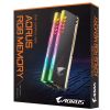Модуль памяти для компьютера DDR4 16GB (2x8GB) 3200 MHz RGB Fusion 2.0 AORUS GIGABYTE (GP-ARS16G32) изображение 4
