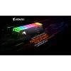 Модуль памяти для компьютера DDR4 16GB (2x8GB) 3200 MHz RGB Fusion 2.0 AORUS GIGABYTE (GP-ARS16G32) изображение 5