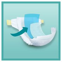 Підгузки Pampers Active Baby Розмір 5 (11-16 кг) 78 шт (8001090950536) зображення 10