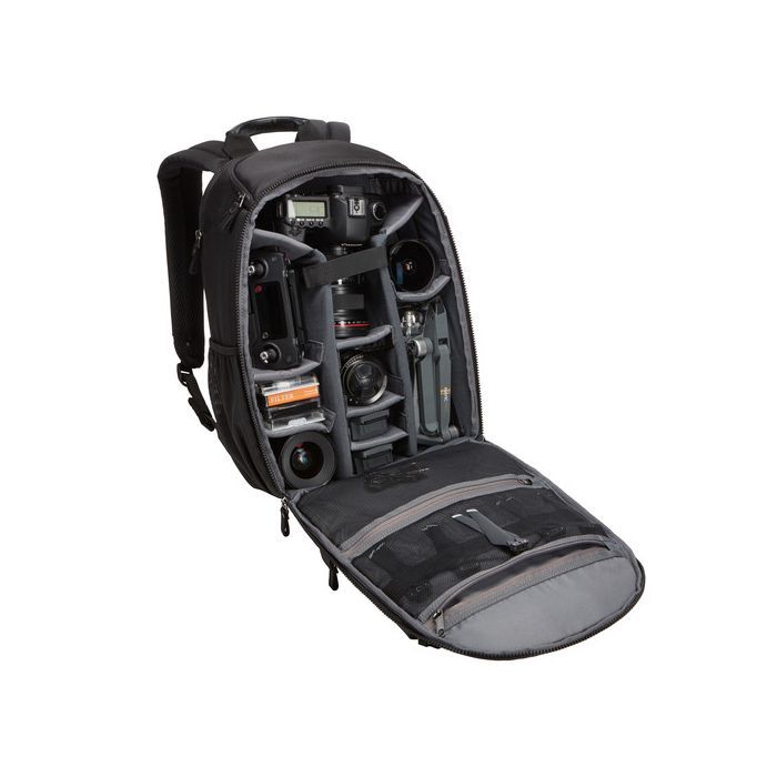 Фото-сумка Case Logic Bryker Camera/Drone Backpack Large BRBP-106 (3203655) изображение 3