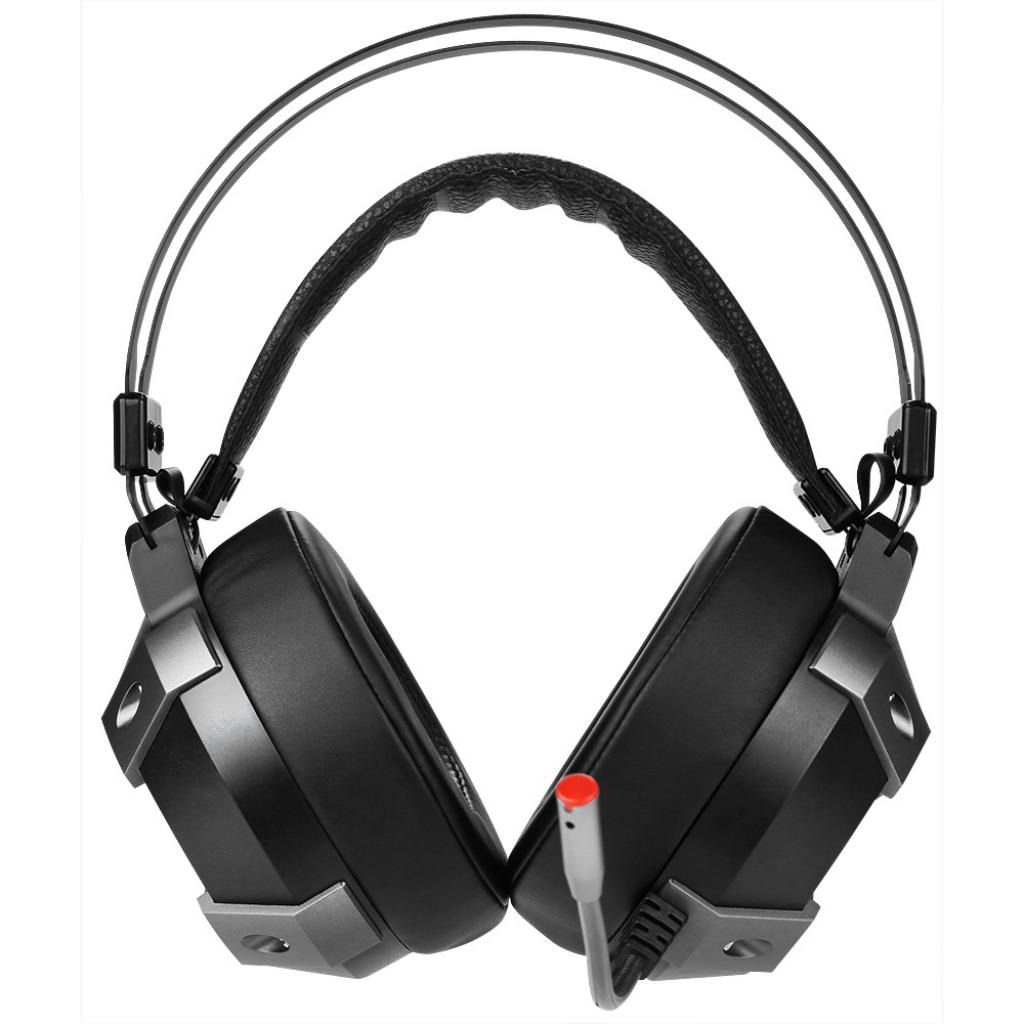 Навушники Marvo HG9015G Black (HG9015G) зображення 2