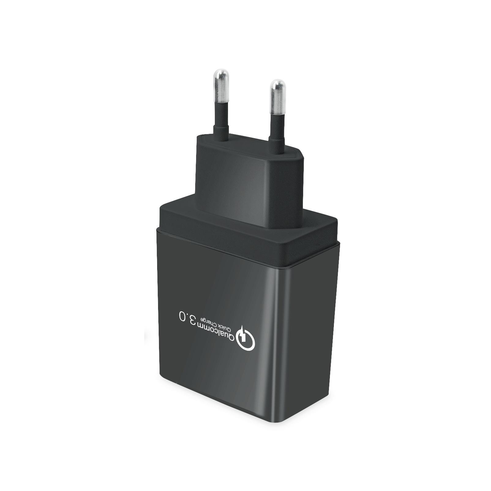 Зарядний пристрій XoKo QC-405 4 USB 6.2A White (QC-405-WH) зображення 2