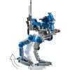 Конструктор LEGO Star Wars Клони-піхотинці 501-го легіону (75280) зображення 6