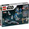 Конструктор LEGO Star Wars Клони-піхотинці 501-го легіону (75280) зображення 8