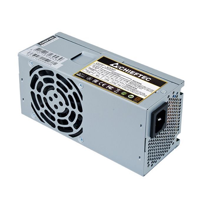 Блок питания Chieftec 300W (GPF-300P)