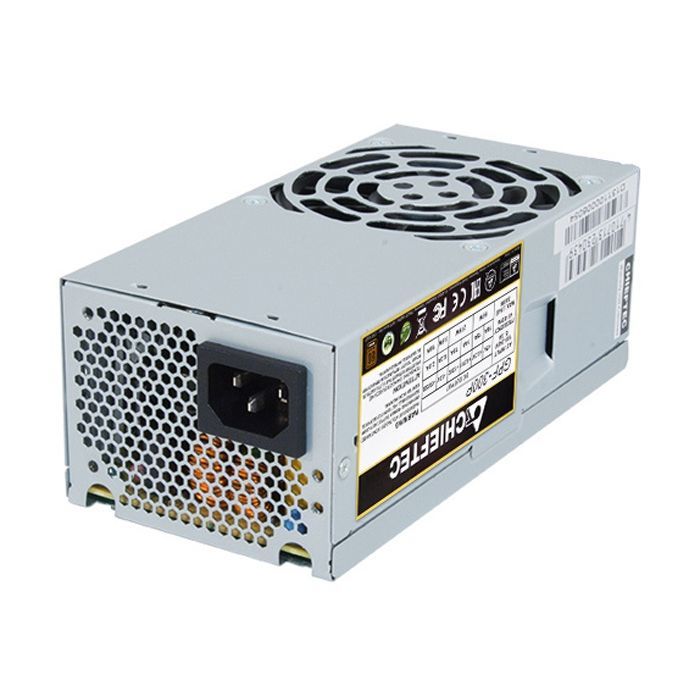 Блок питания Chieftec 300W (GPF-300P) изображение 2