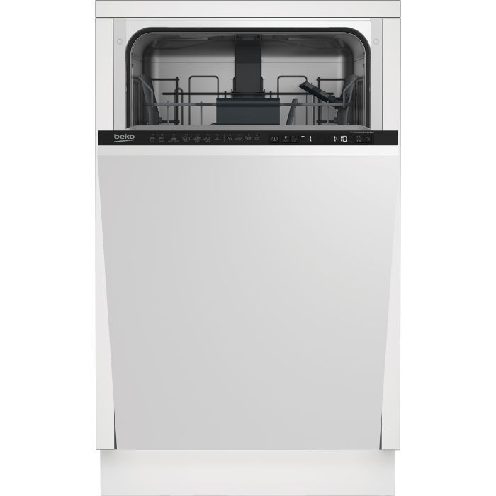 Посудомоечная машина Beko DIS26022
