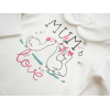 Набір дитячого одягу Tongs з бантиками (2624-74G-pink) зображення 11